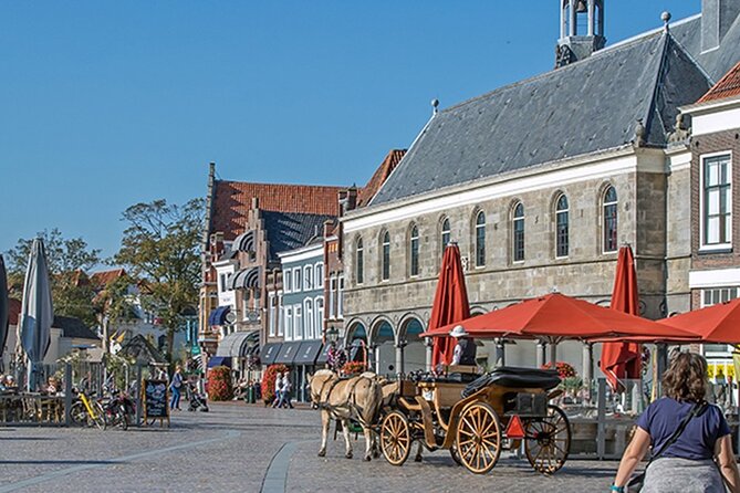 E-Scavenger Hunt Zierikzee: Explore the City at Your Own Pace - Suitable for All Travelers