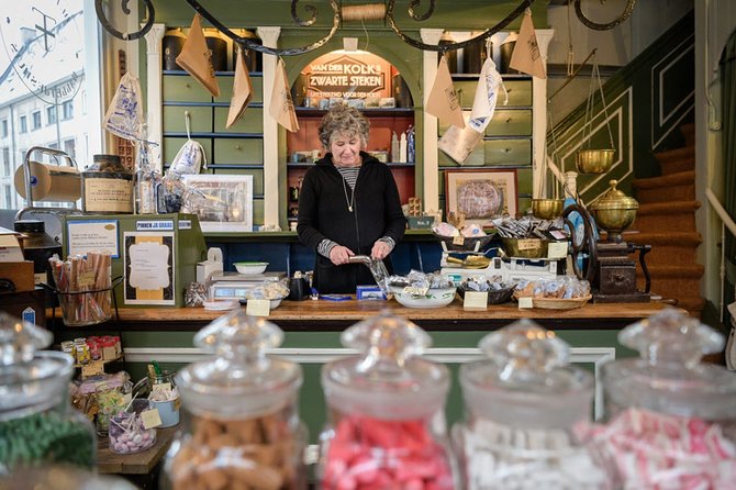 E-Scavenger Hunt Zwolle: Explore the City at Your Own Pace - Pricing and Booking