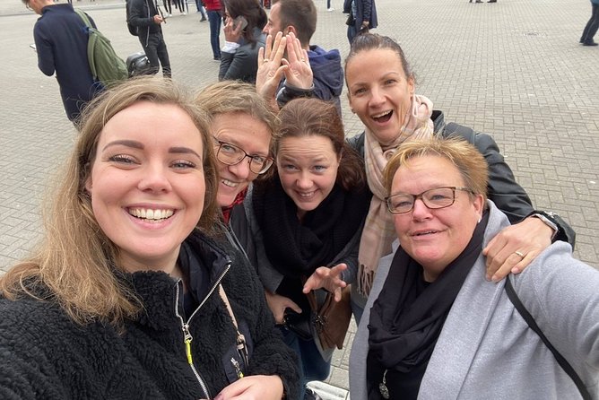 E-Scavenger Hunt Zwolle: Explore the City at Your Own Pace - Highlights From User Reviews