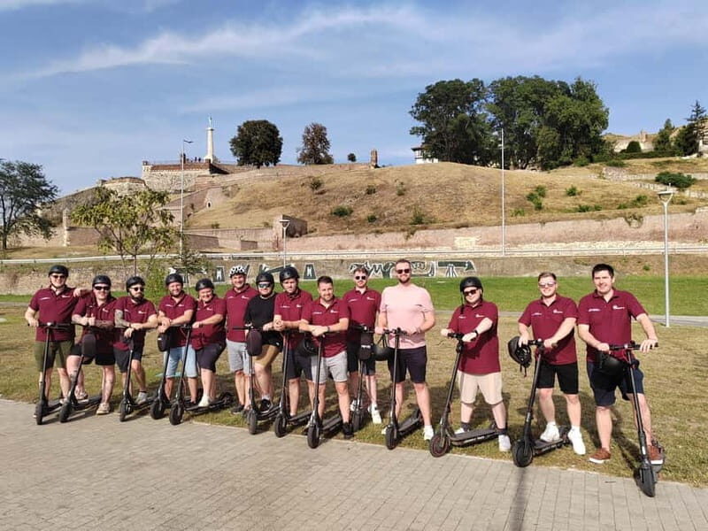 E Scooter Craft Beer and Breweries tour - Final Thoughts: Is This Tour Worth It?