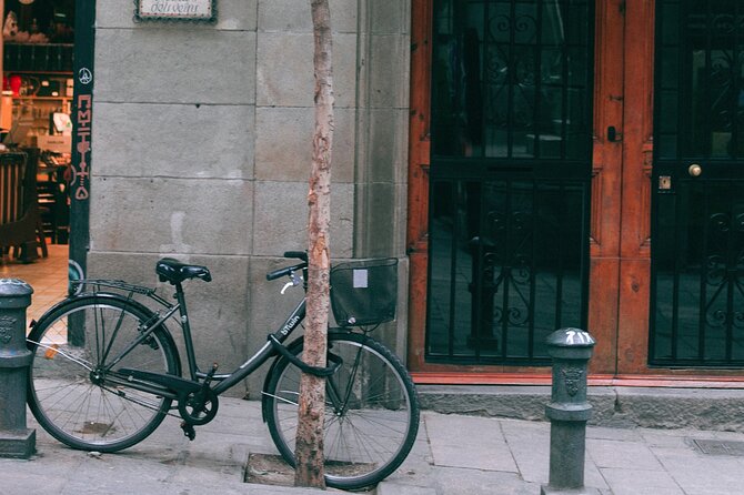 E-Scooter - E-Bike - Quadracycle - Bikes - Kick Scooter - Rental Options