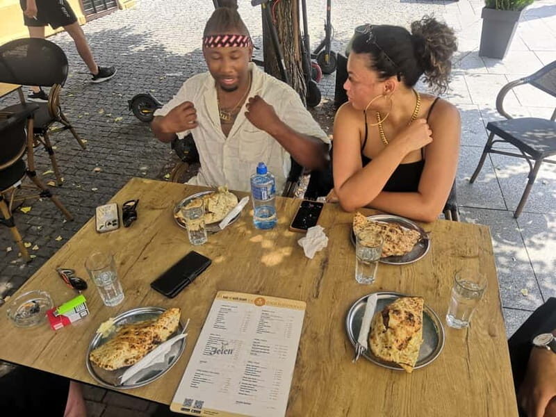 E-Scooter Serbian Food Tour - FAQ