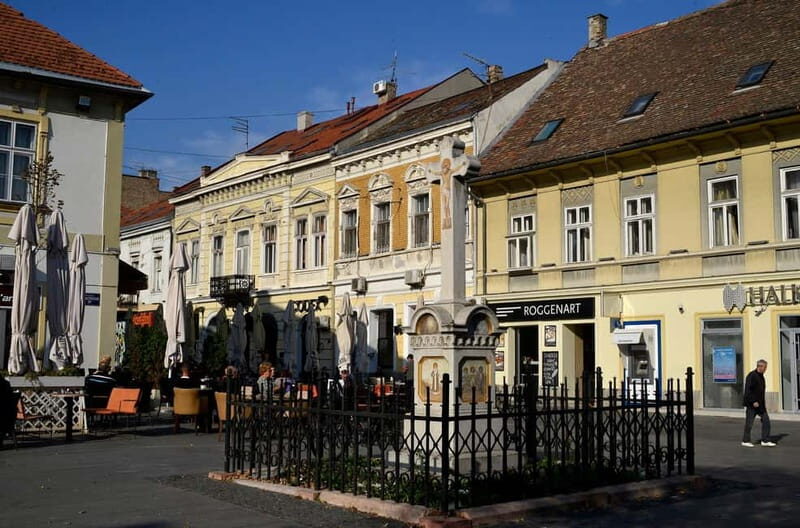 E Scooter Zemun tour - Practical Considerations and Booking Tips