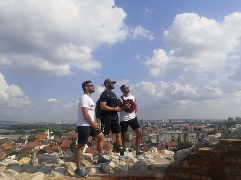 E Scooter Zemun tour - Why This Tour Is Worth It