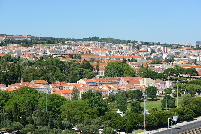 E-Ticket to Lisbon National Ancient Art Museum - Booking and Availability