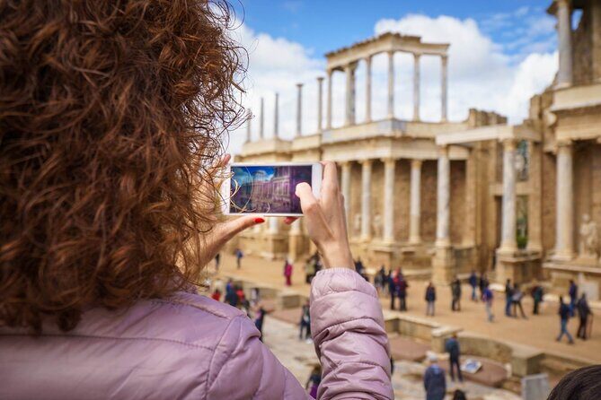 E-Ticket to Mérida Roman Theatre with Audio Guide - Final Thoughts