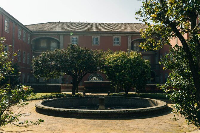 E-ticket to Porto National Museum Soares dos Reis in Porto - Practical Insights for Visitors