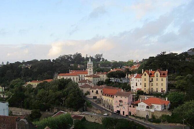 E-Tickets & 3 Audio Tours to Moorish Castle & Quinta da Regaleira - FAQ