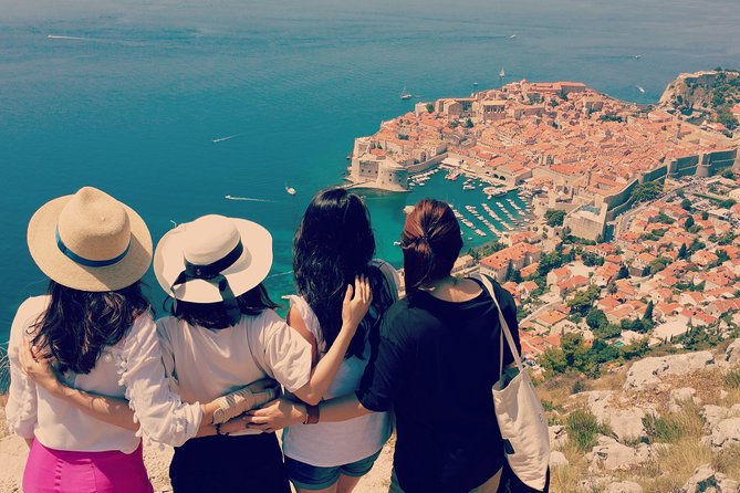 E-Tuk Tuk Tour in Dubrovnik - Additional Information