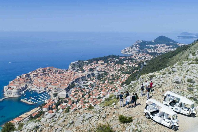 E-Tuk Tuk Tour in Dubrovnik - Recap