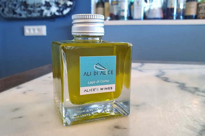 E.V.O. Oil of Lake Como Tasting+ Food Pairings - Pricing and Booking Information