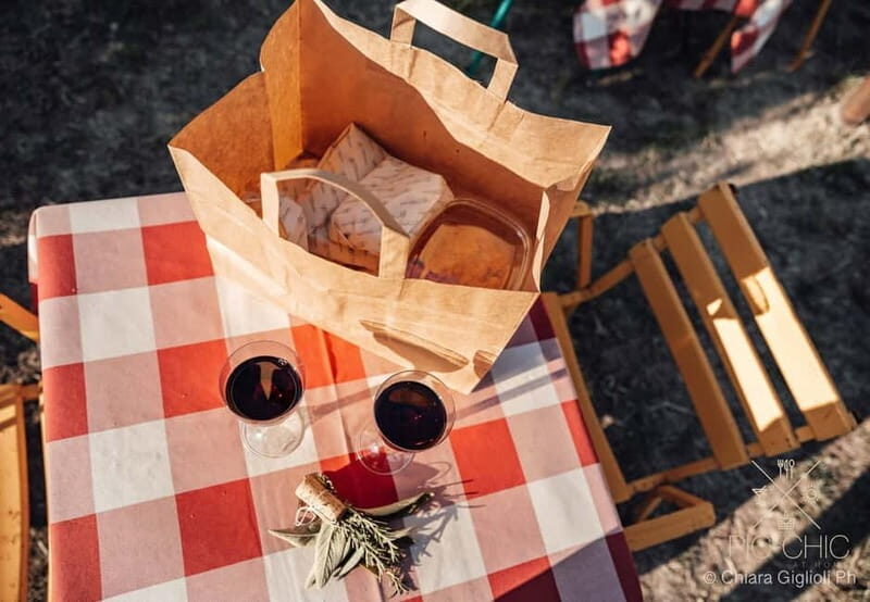 E-Vespa Tour in the Chianti and Pic Nic Lunch - Authentic Experiences and Genuine Value