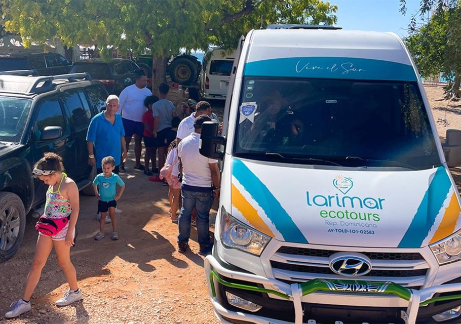 Eagles Bay, Pedernales All-Inclusive Experience - Inclusions