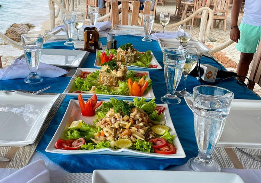 Eagles Bay, Pedernales All-Inclusive Experience - Eco-Friendly Exploration