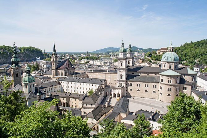 Eagle's Nest and Salzburg City Private Tour - Who Should Consider This Tour?