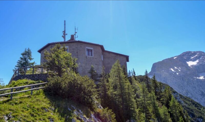 Eagle's Nest & Bunkers WWII Tour From Salzburg - What We Think About the Price and Value