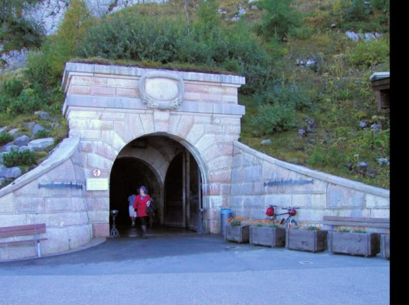 Eagle's Nest & Bunkers WWII Tour From Salzburg - FAQs