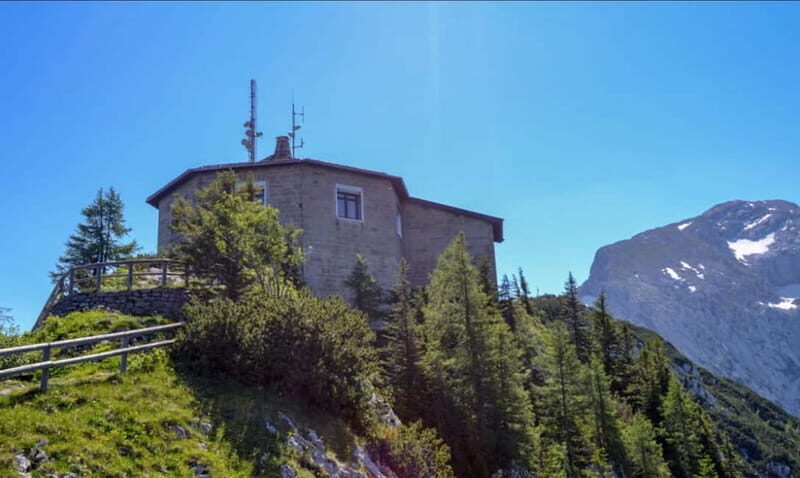 Eagle's Nest & Bunkers WWII Trip From Salzburg - Final Thoughts