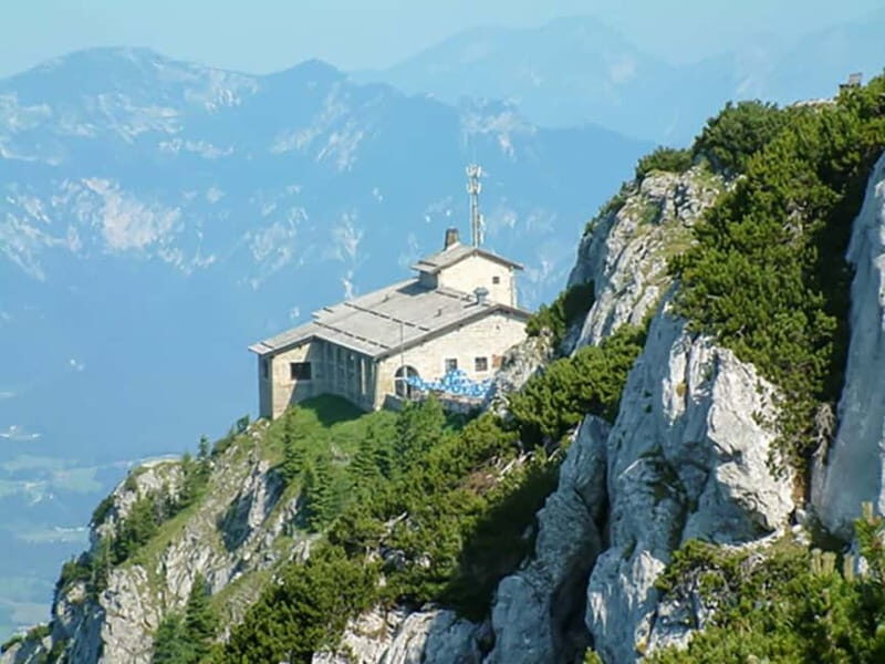 Eagle's Nest&Bunkers WWII Private Trip From Salzburg+Ticket - A Deeper Look at the Experience
