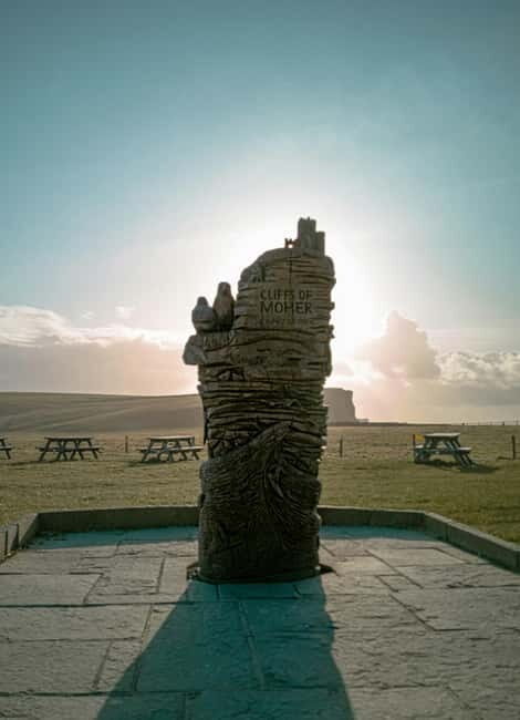 Early Access Cliffs of Moher & Wild Atlantic Way Experience - Who Would Love This Tour?
