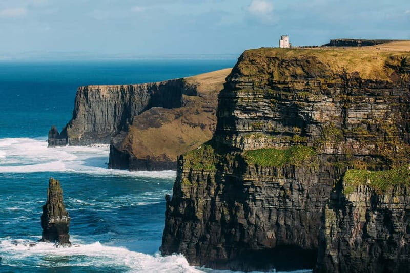 Early Access Cliffs of Moher & Wild Atlantic Way Experience - The Sum Up: Is This Tour Worth It?