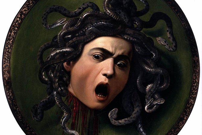 Early Access Guided Uffizi Gallery Tour Skip-the-Line Small Group - Traveler Reviews