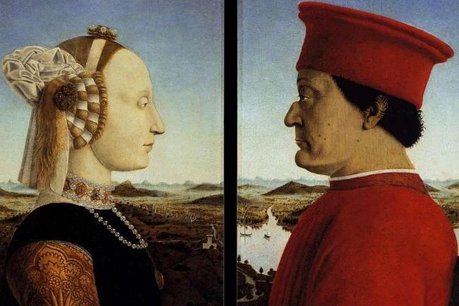 Early Access Guided Uffizi Gallery Tour Skip-the-Line Small Group - Additional Information