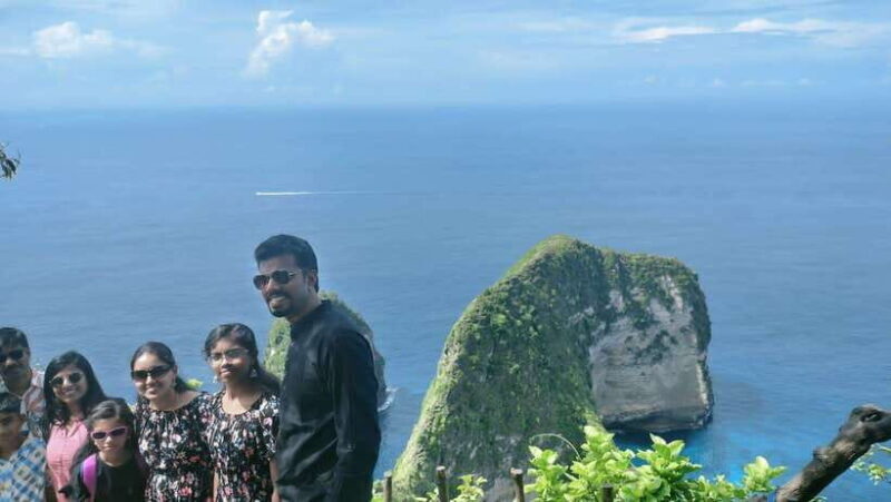 Early access most scenic of Nusapenida Tour with speed boat - FAQs