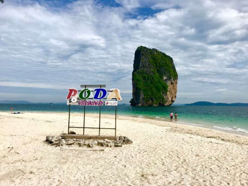 Early Bird Krabi 4 Islands From Phuket/Khaolak - Customer Feedback and Ratings