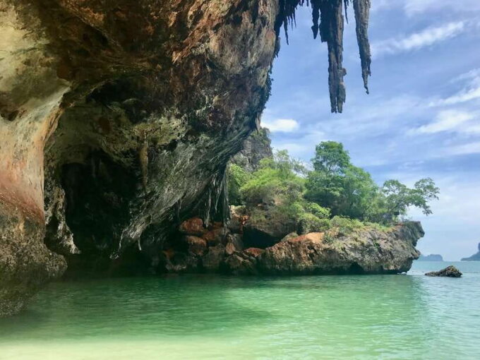 Early Bird Krabi 4 Islands From Phuket/Khaolak - Frequently Asked Questions