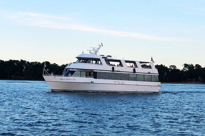 Early Bird Latin Inspired Dinner Cruise - Who Will Love This Experience?