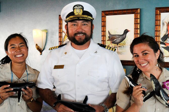 Early Bird Whale Watching Cruise From Waikiki - Reviews and Ratings