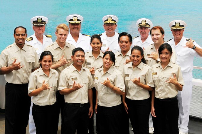 Early Bird Whale Watching Cruise From Waikiki - Booking and Cancellation Policy
