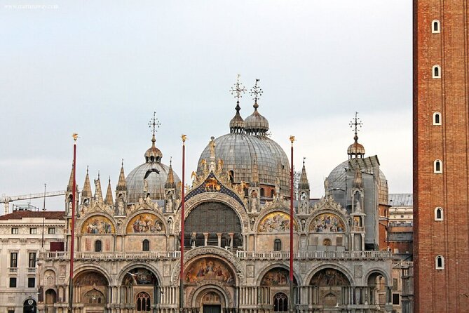 Early Entrance Doges Palace St Mark Basilica & Rialto Bridge - Customer Support and Reviews