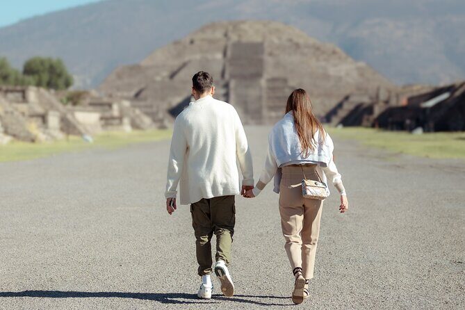 Early & Express Tour Teotihuacan Pyramids - Key Points for the Early & Express Tour to Teotihuacan