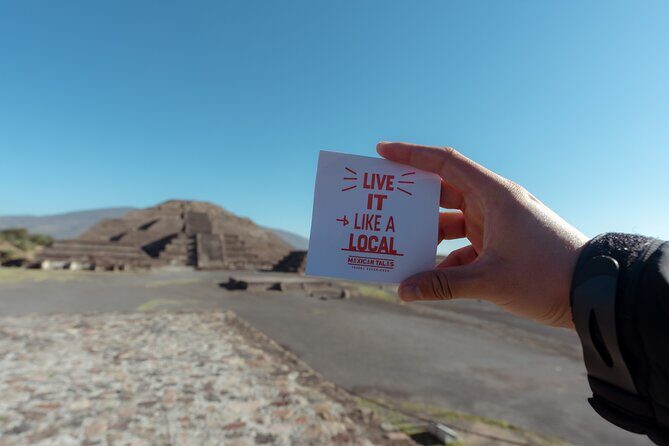 Early & Express Tour Teotihuacan Pyramids - Authentic Experience and Practical Tips