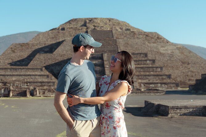Early & Express Tour Teotihuacan Pyramids - FAQ