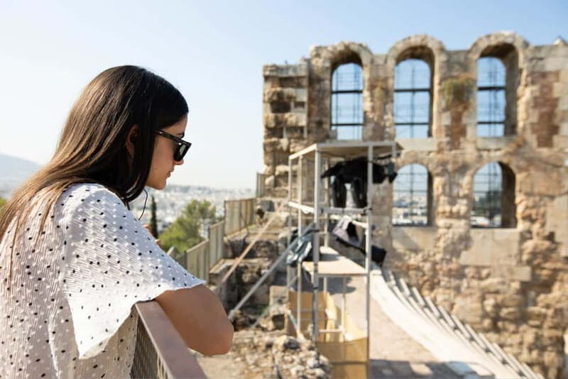 Early Morning Acropolis & Old Athens Guided Walking Tour - The Verdict: Is it Worth It?