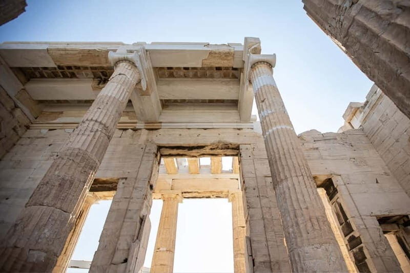 Early Morning Acropolis & Old Athens Guided Walking Tour - Final Thoughts