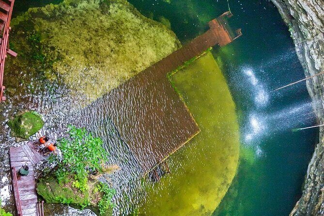 Early Morning Chichen Itza Ruins Tour with Cenote and Valladolid - FAQ