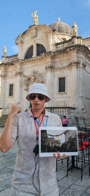 Early Morning Game of Thrones Tour - What’s Included and What’s Not