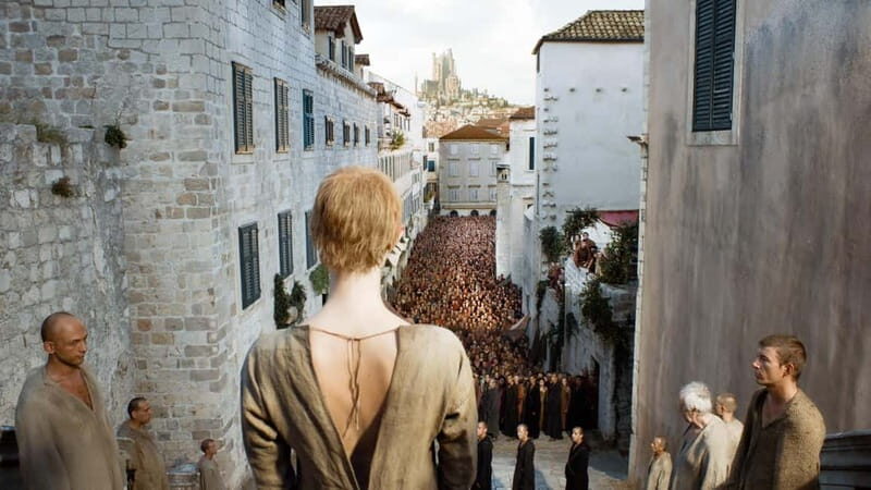 Early Morning Game of Thrones Tour - The Itinerary Breakdown