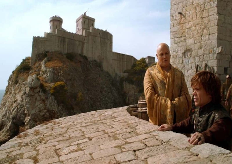 Early Morning Game of Thrones Tour - Final Thoughts