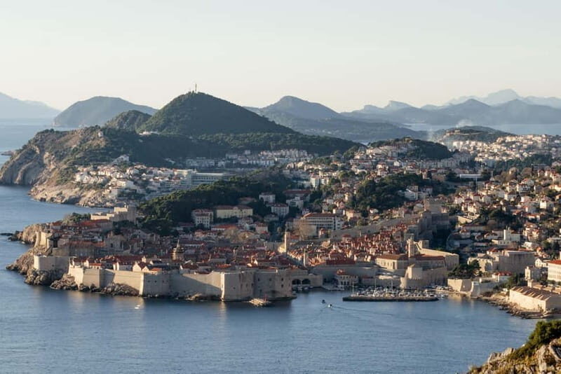 Early Morning Game of Thrones Tour - FAQs