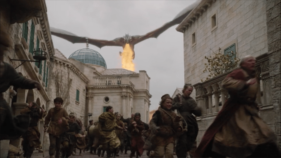 Early Morning Game of Thrones Tour - An In-Depth Look at the Tour Experience