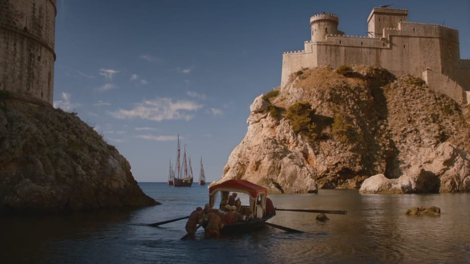 Early Morning Game of Thrones Tour - The Sum Up: Who Should Consider This Tour?
