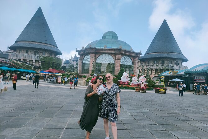 Early Morning Tour to Bana Hills- Golden Bridge Private Tour - What to Expect on the Tour