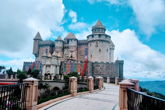 Early Morning Tour to Bana Hills- Golden Bridge Private Tour - Tips for a Great Experience