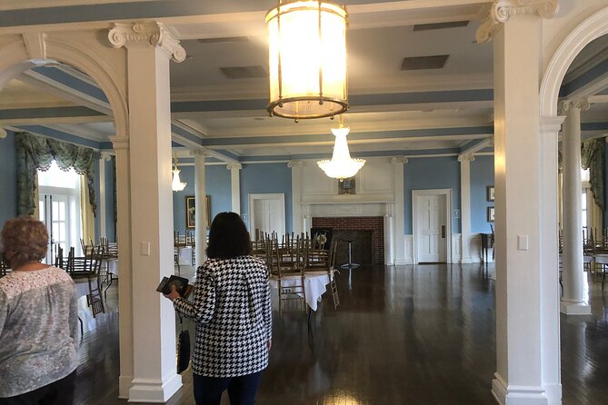 Early Myrtle Beach History and The WWII Years Trolley Tour - Future Tour Opportunities