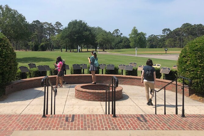Early Myrtle Beach History and The WWII Years Trolley Tour - Booking and Cancellation Policy